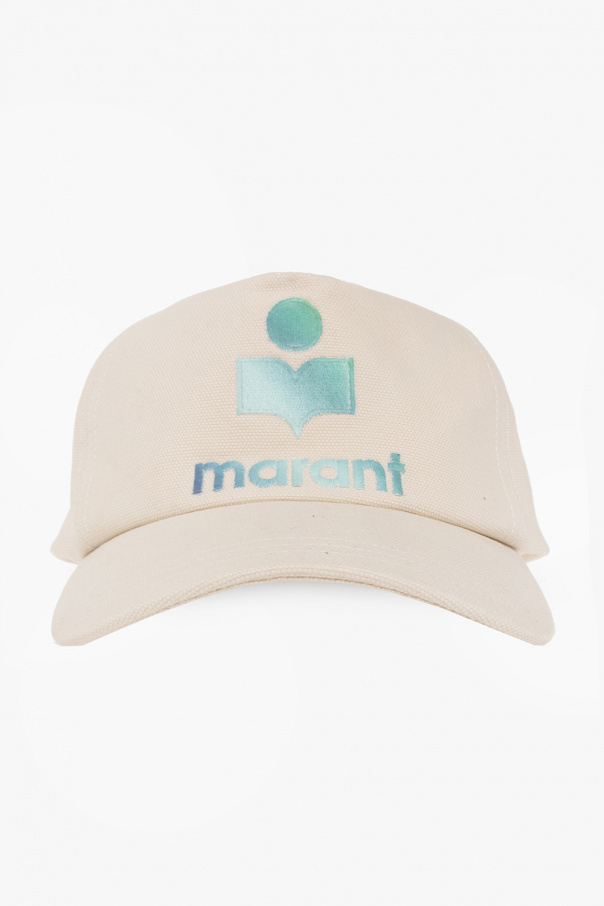 Isabel Marant ‘Tyron’ baseball cap