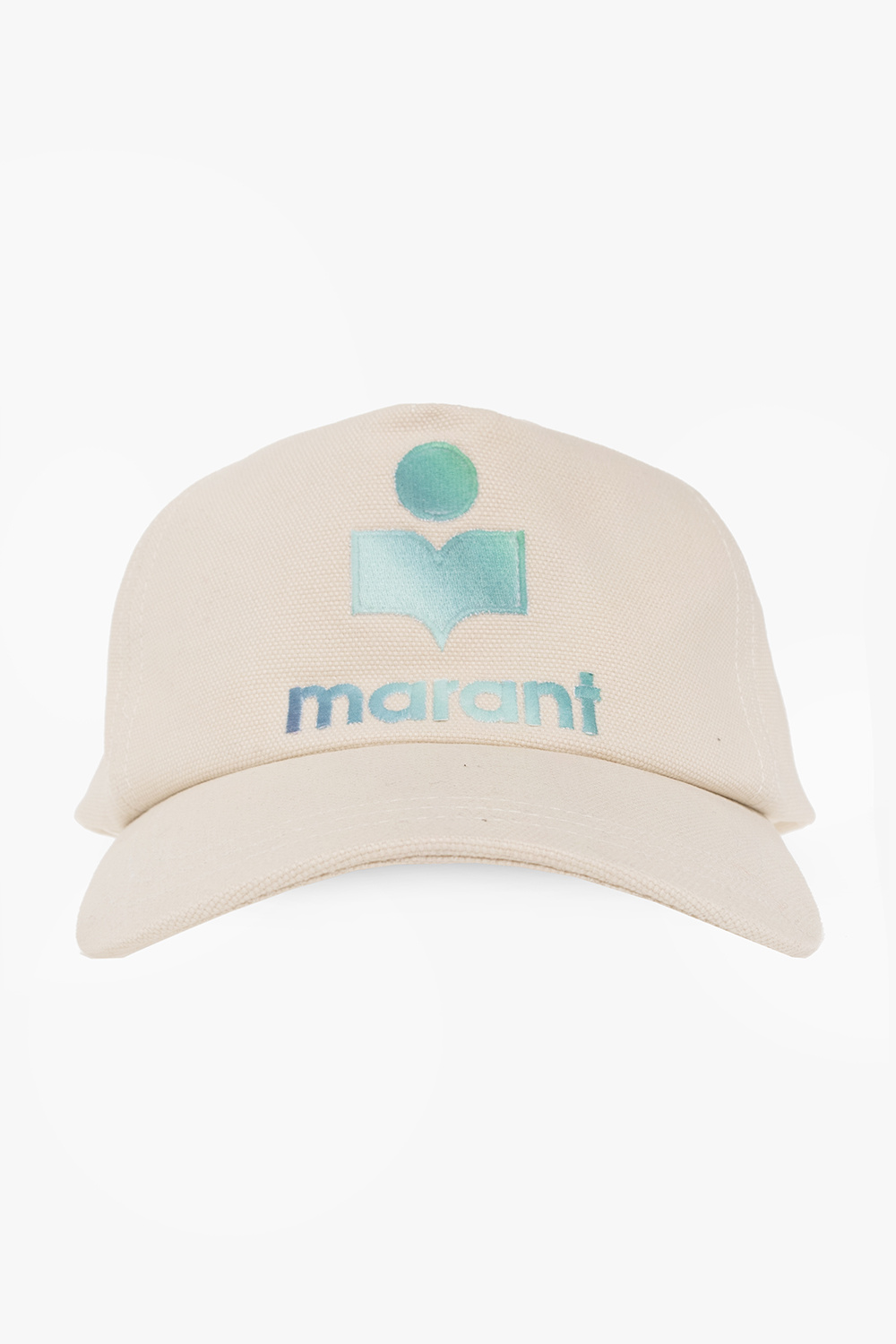 Isabel Marant ‘Tyron’ baseball cap