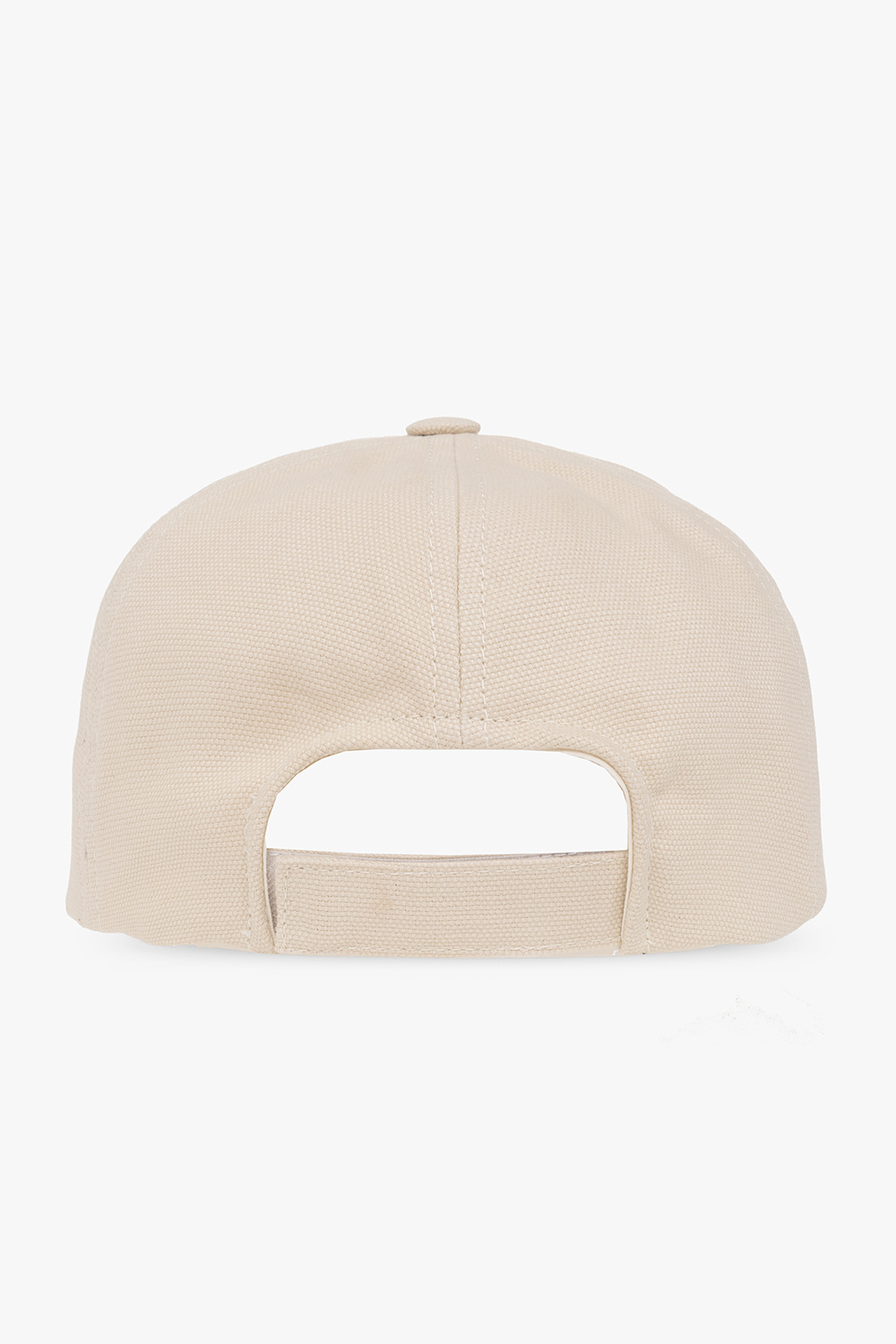 Isabel Marant ‘Tyron’ baseball cap