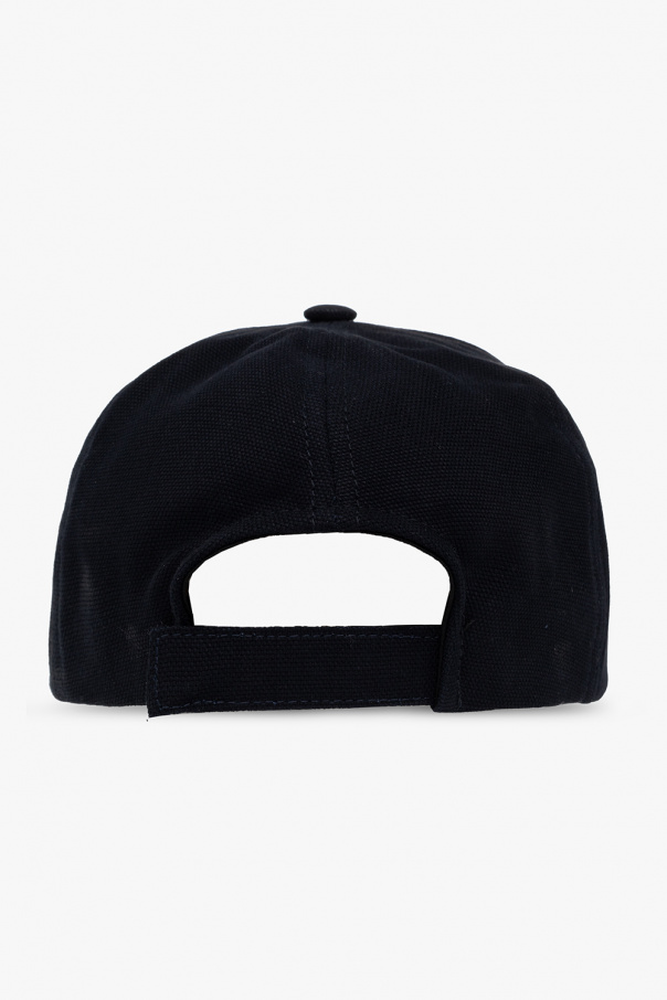 Isabel Marant ‘Tyron’ baseball cap