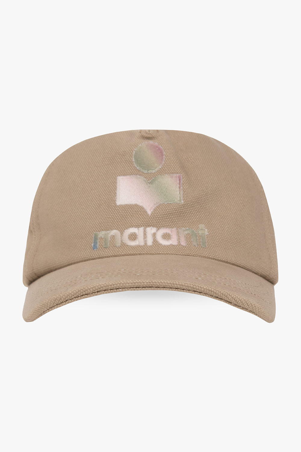 Isabel Marant ‘Tyron’ baseball cap