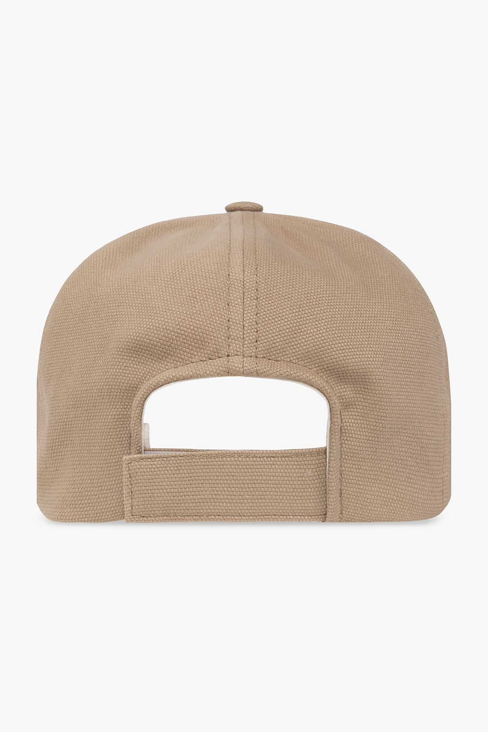 Isabel Marant ‘Tyron’ baseball cap