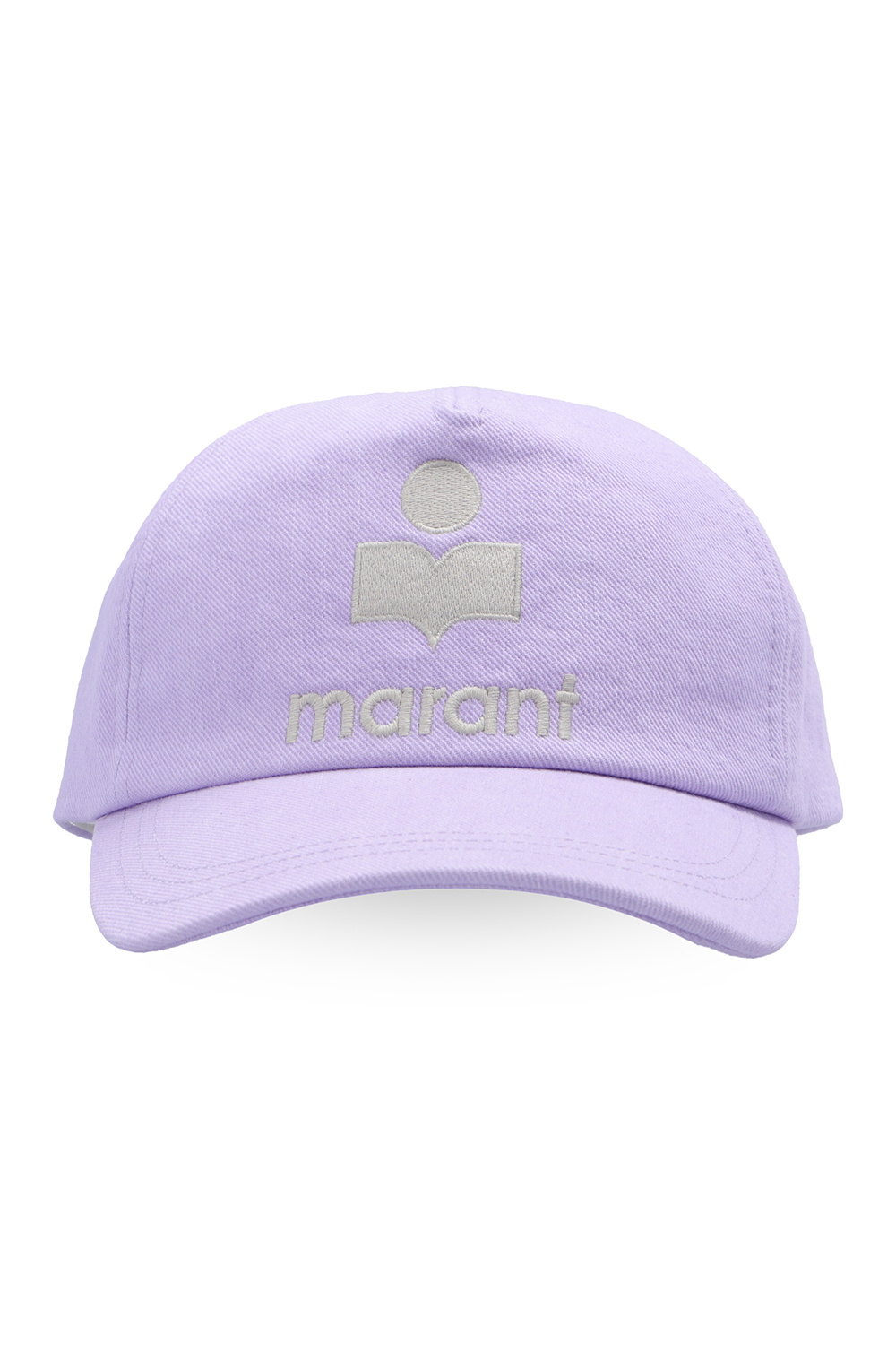 Baseball cap Isabel Marant - IetpShops 