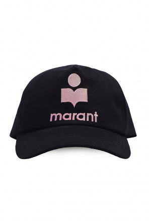 Baseball cap od Isabel Marant