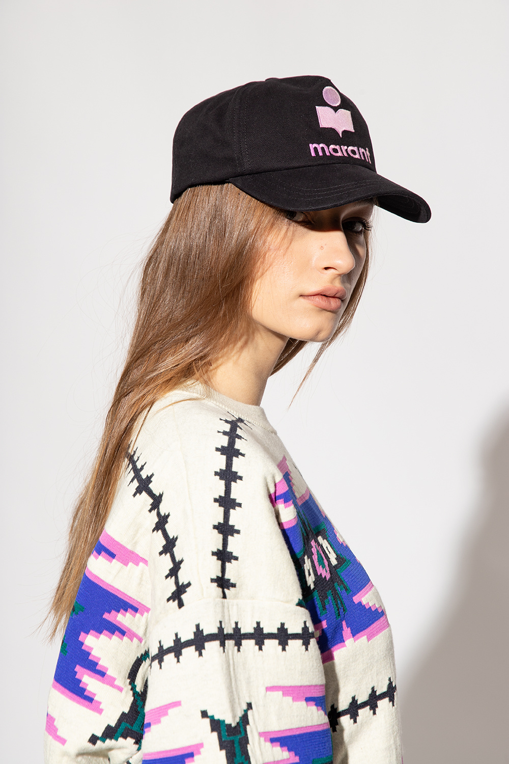 Isabel Marant Baseball cap