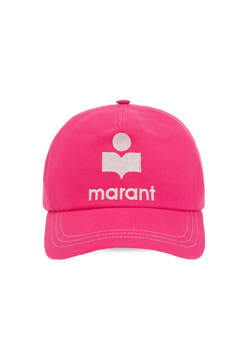 Isabel Marant ‘Tyron’ baseball cap