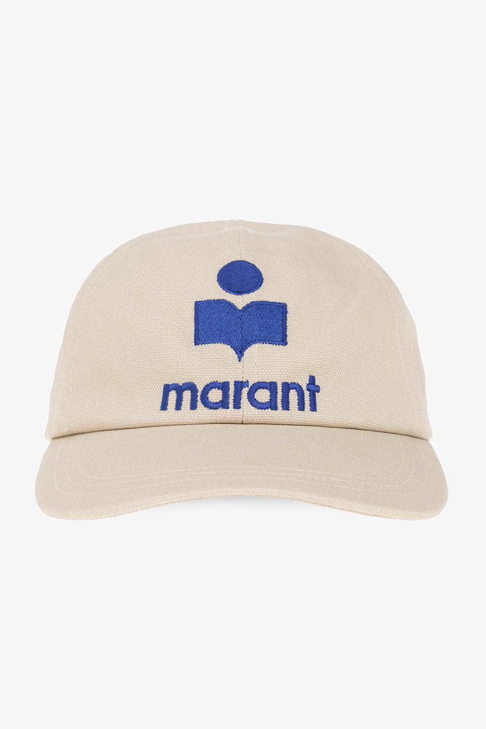 Isabel Marant ‘Tyron’ baseball cap