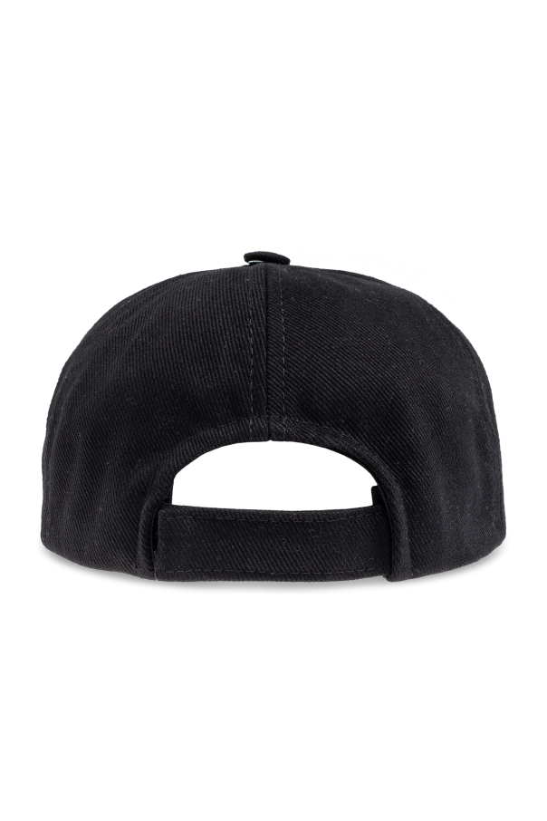 Isabel Marant Cap with visor `Tyron`