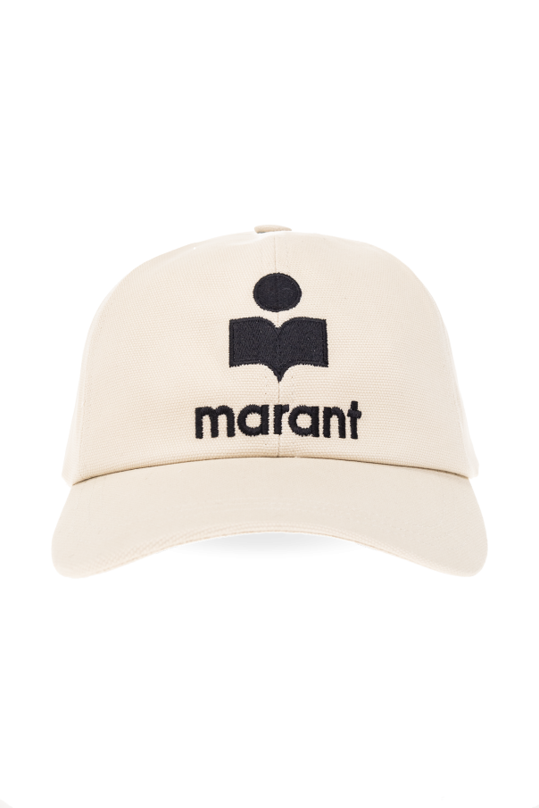 Isabel Marant Baseball cap