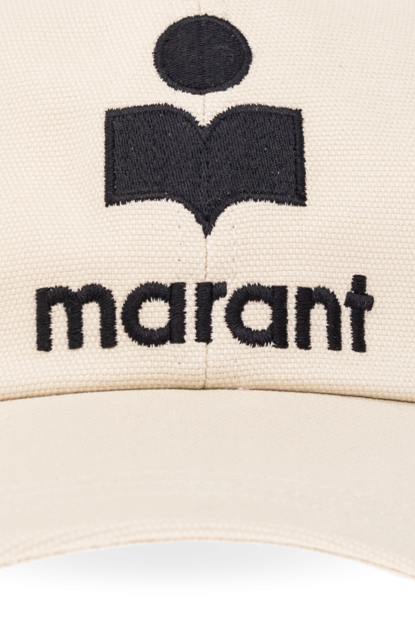 Isabel Marant Baseball cap