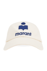 Isabel Marant cream Cap