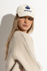 Isabel Marant cream Cap
