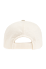 Isabel Marant cream Cap