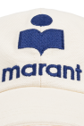 Isabel Marant cream Cap