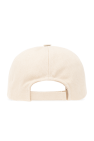 Isabel Marant beige Baseball cap