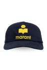MM6 Maison Margiela Hat With Logo 6