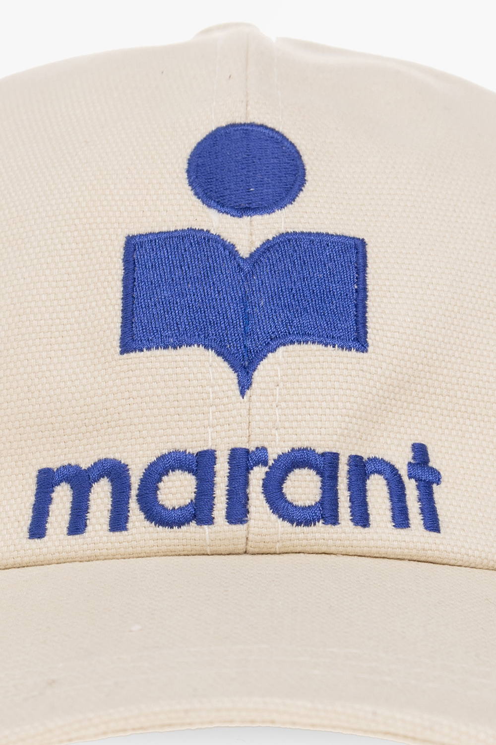 MARANT ‘Tyron’ baseball cap