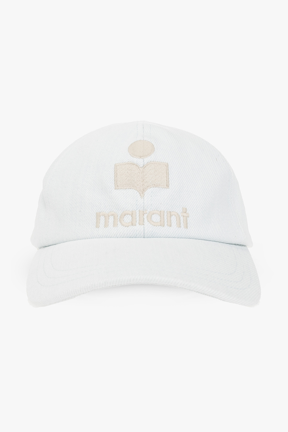 MARANT ‘Tyron’ baseball cap