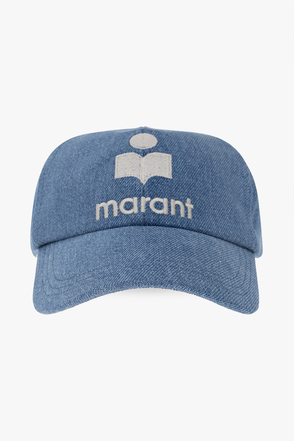 MARANT ‘Tyron’ baseball cap | Men's Accessories | Vitkac