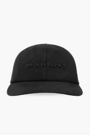 ‘tyron’ baseball cap od MARANT