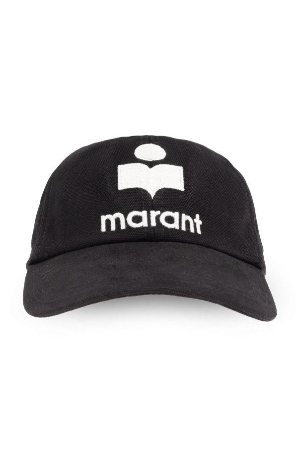 MARANT Baseball cap "Tyron"