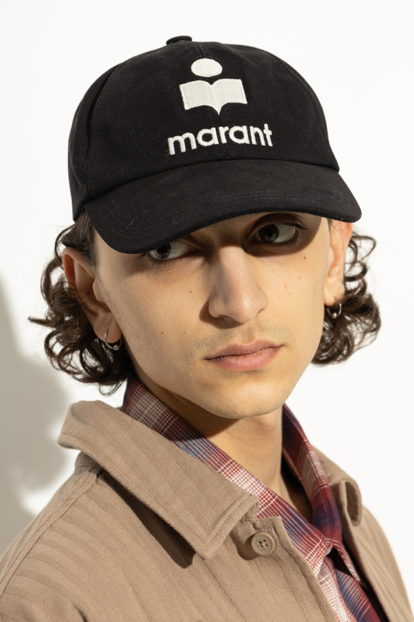 MARANT Baseball cap "Tyron"