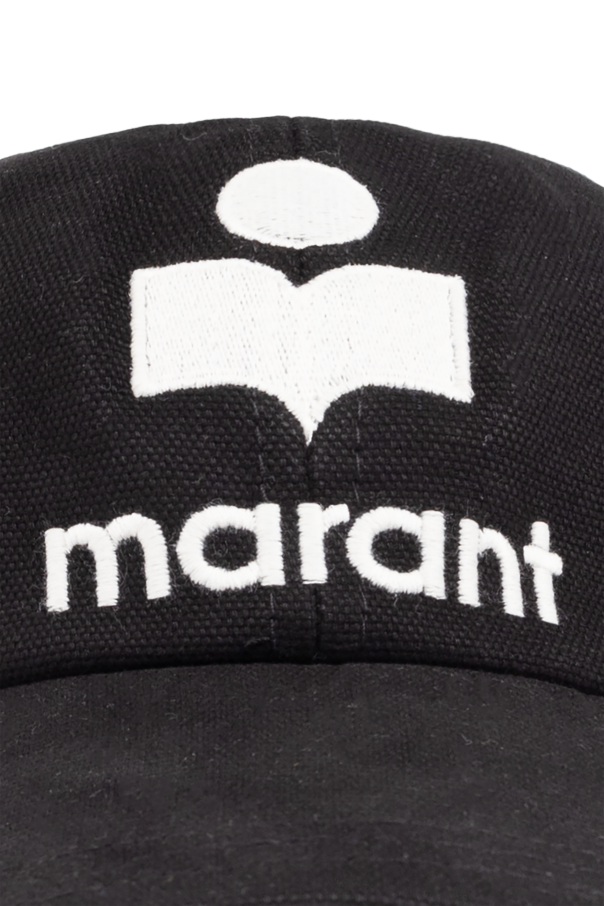 MARANT Baseball cap "Tyron"