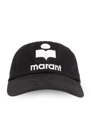 Baseball cap "tyron" od MARANT