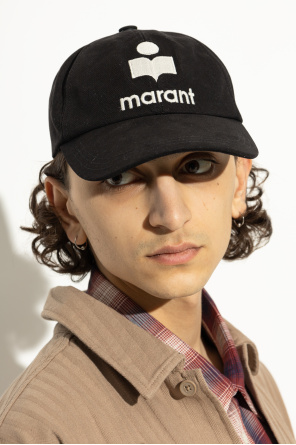 Baseball cap "tyron" od MARANT