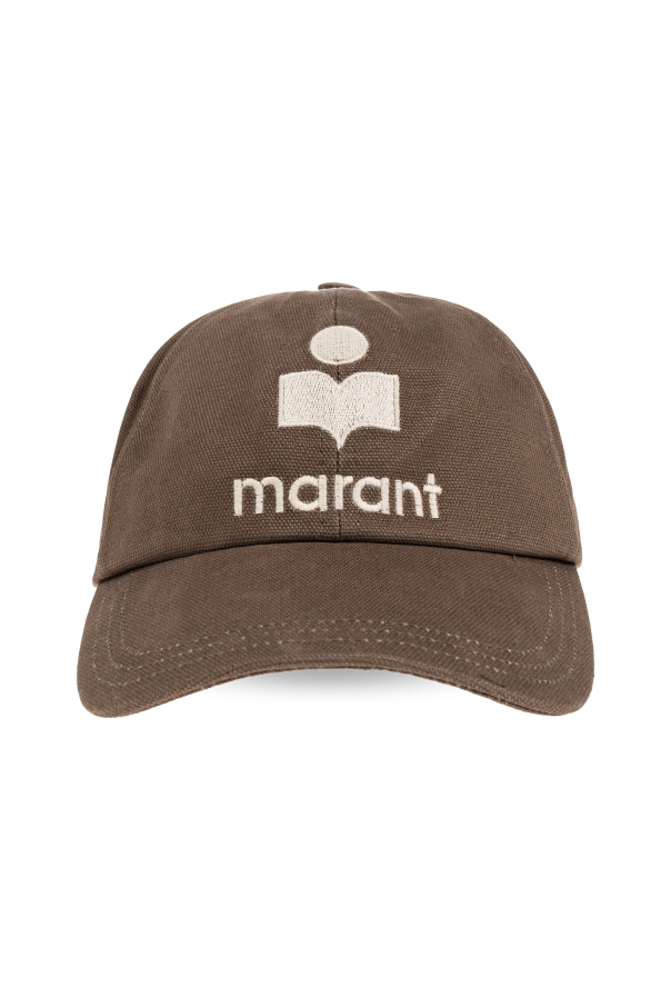 MARANT Basecap „Tyron“
