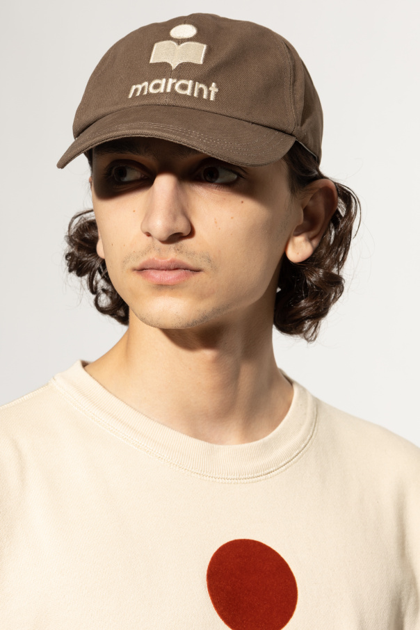 MARANT Basecap „Tyron“