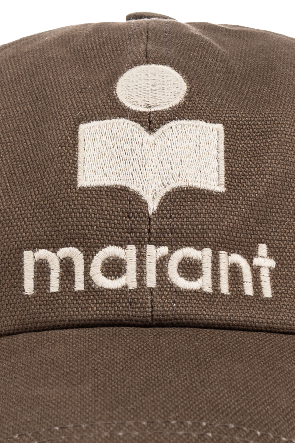 MARANT Basecap „Tyron“