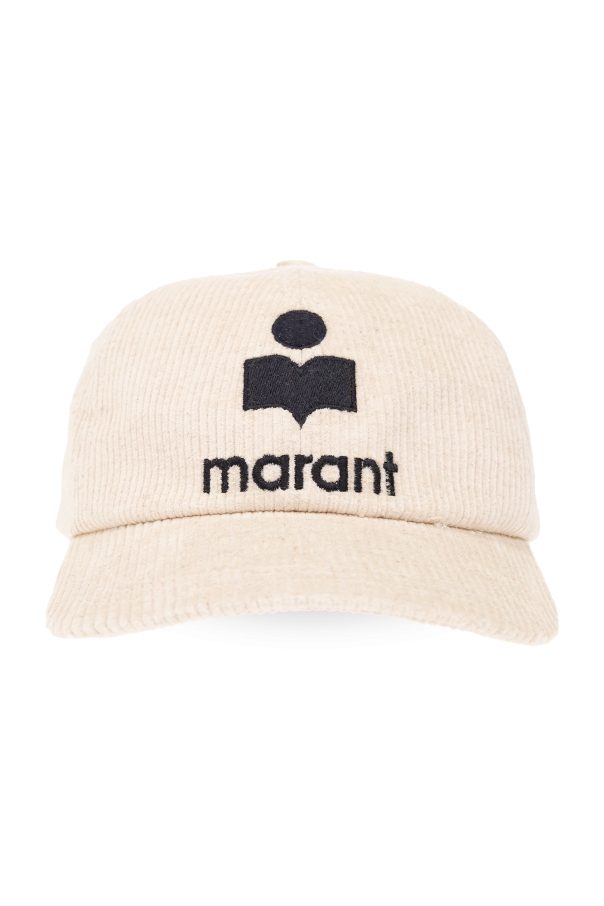 MARANT ‘Tyron’ baseball cap