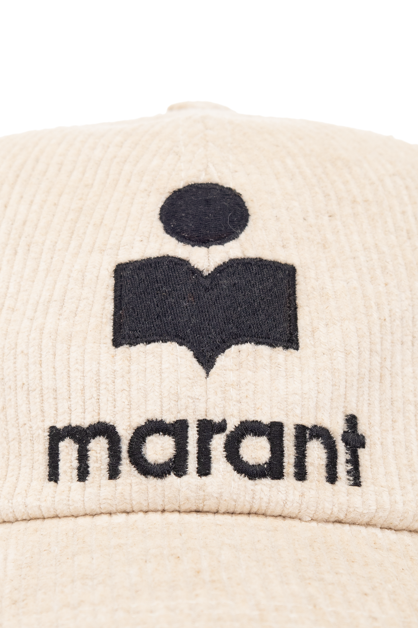 MARANT ‘Tyron’ baseball cap