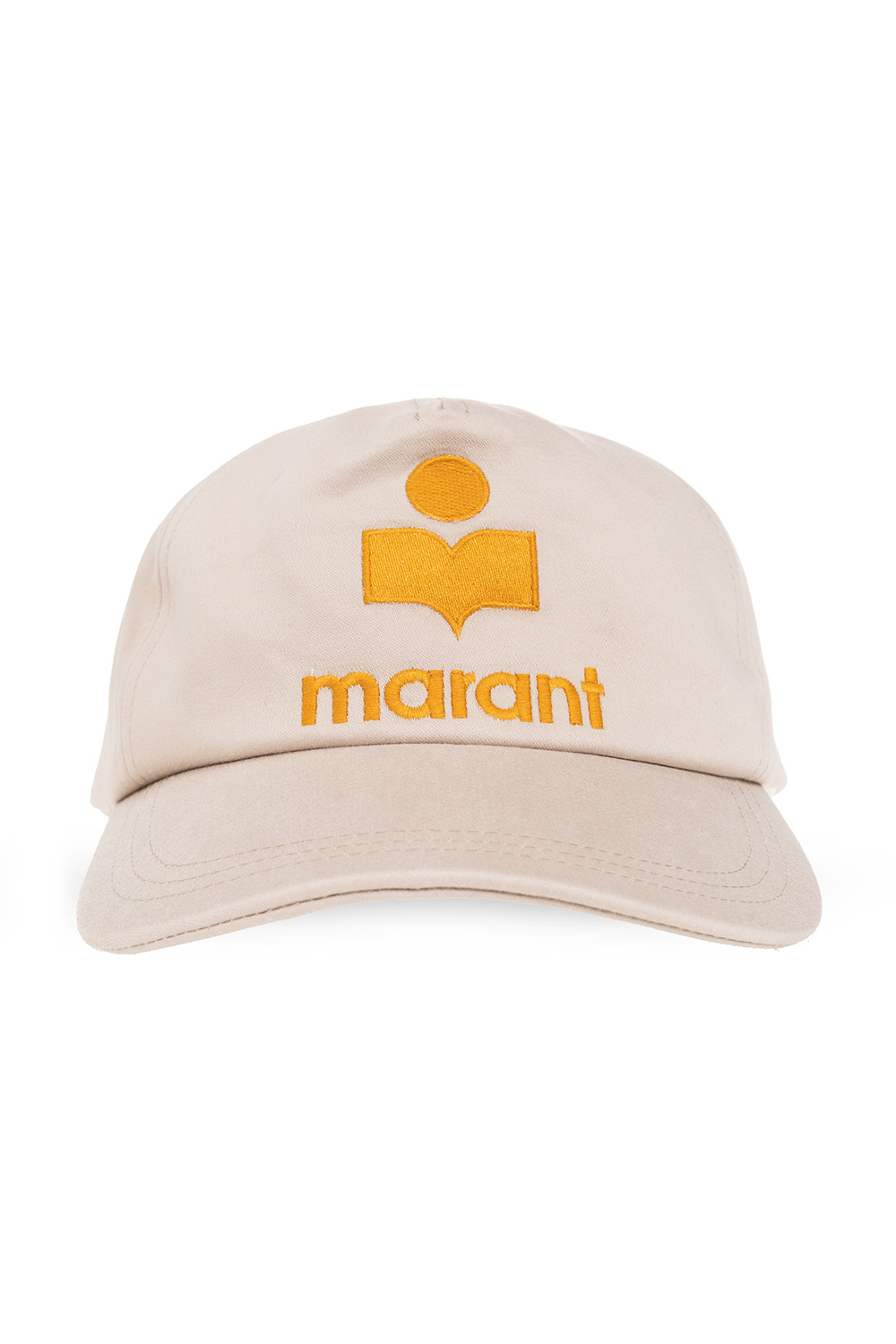 MARANT ‘Tyronh’ baseball cap