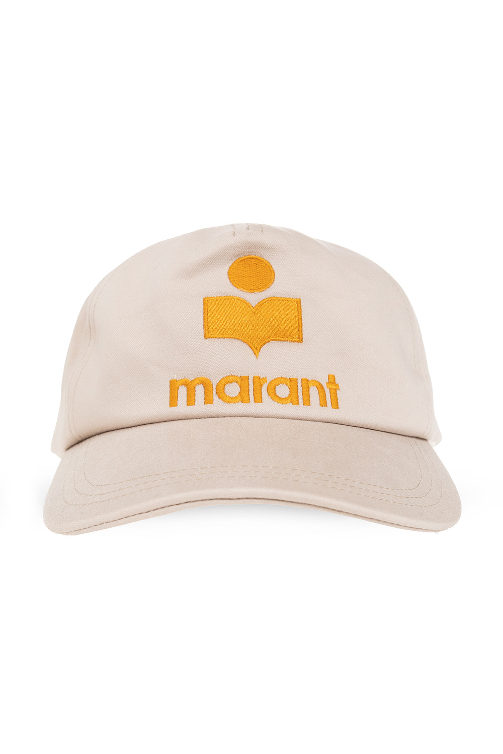 Isabel Marant ‘Tyronh’ baseball cap