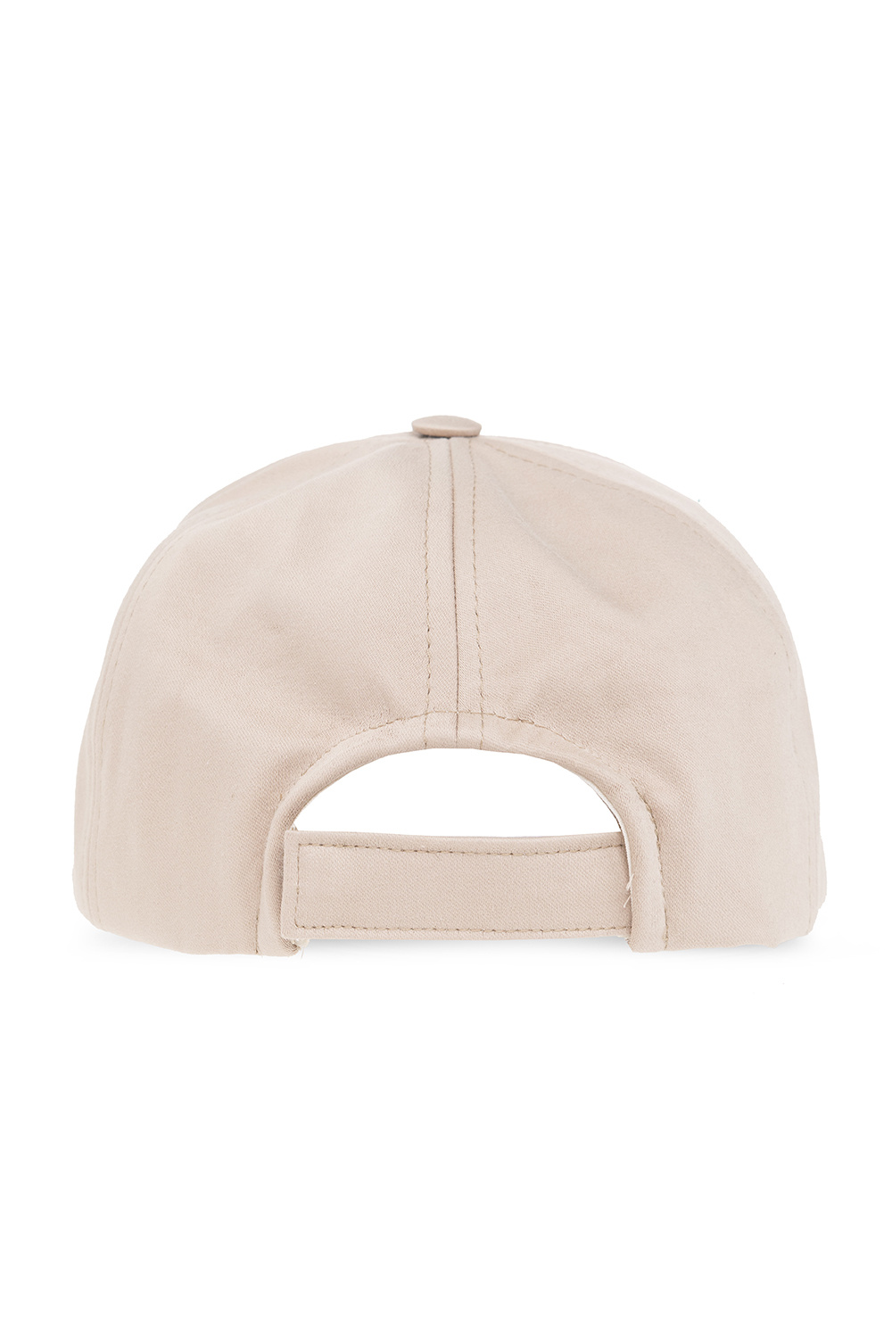 Isabel Marant ‘Tyronh’ baseball cap