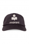 Isabel Marant ‘Tyronh’ baseball cap