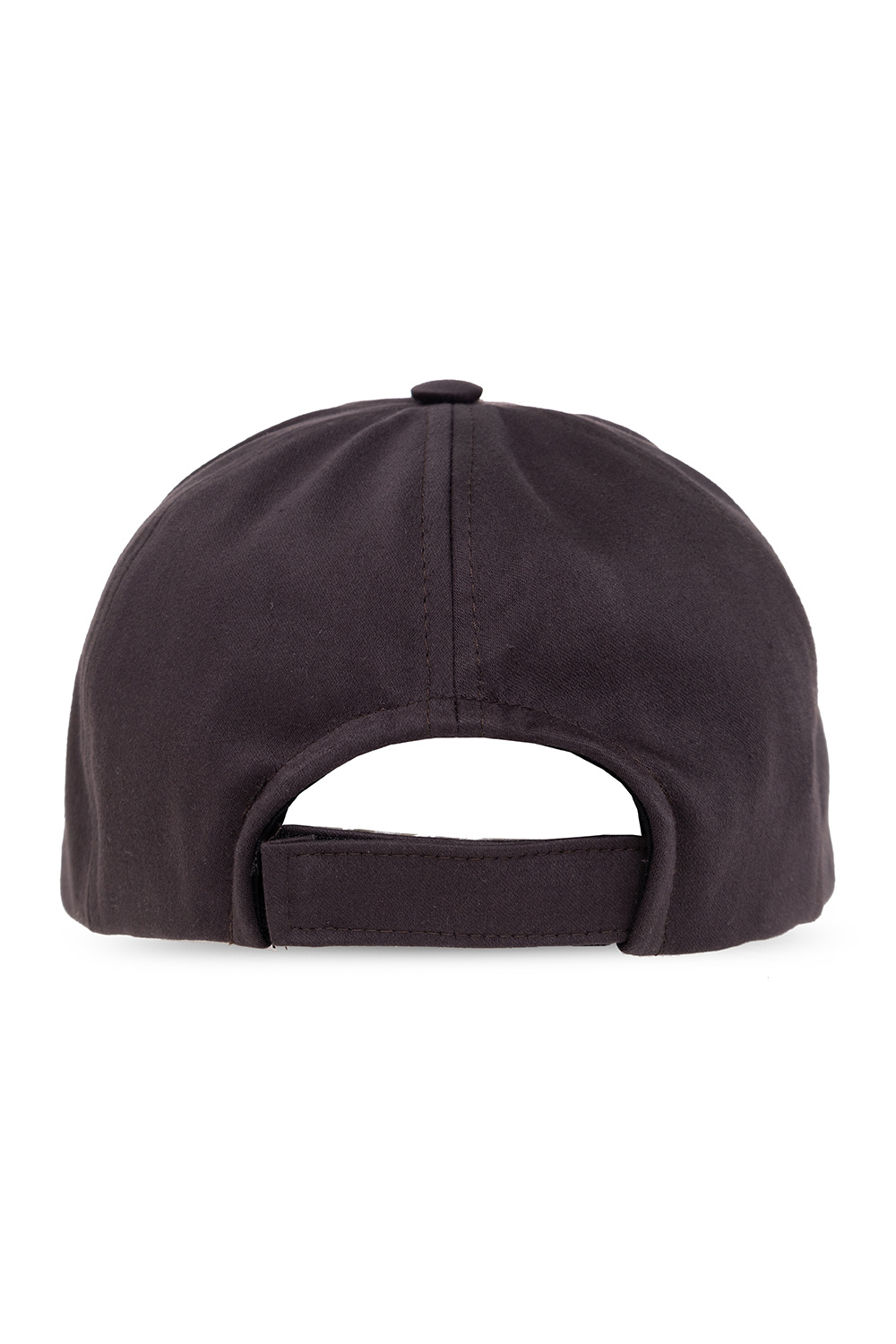 Isabel Marant ‘Tyronh’ baseball cap