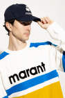 Isabel Marant ‘Tyron’ baseball cap