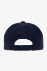 Isabel Marant ‘Tyron’ baseball cap