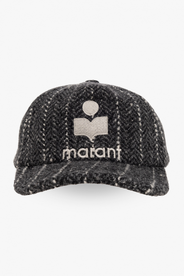 MARANT ‘Tyronh’ baseball cap