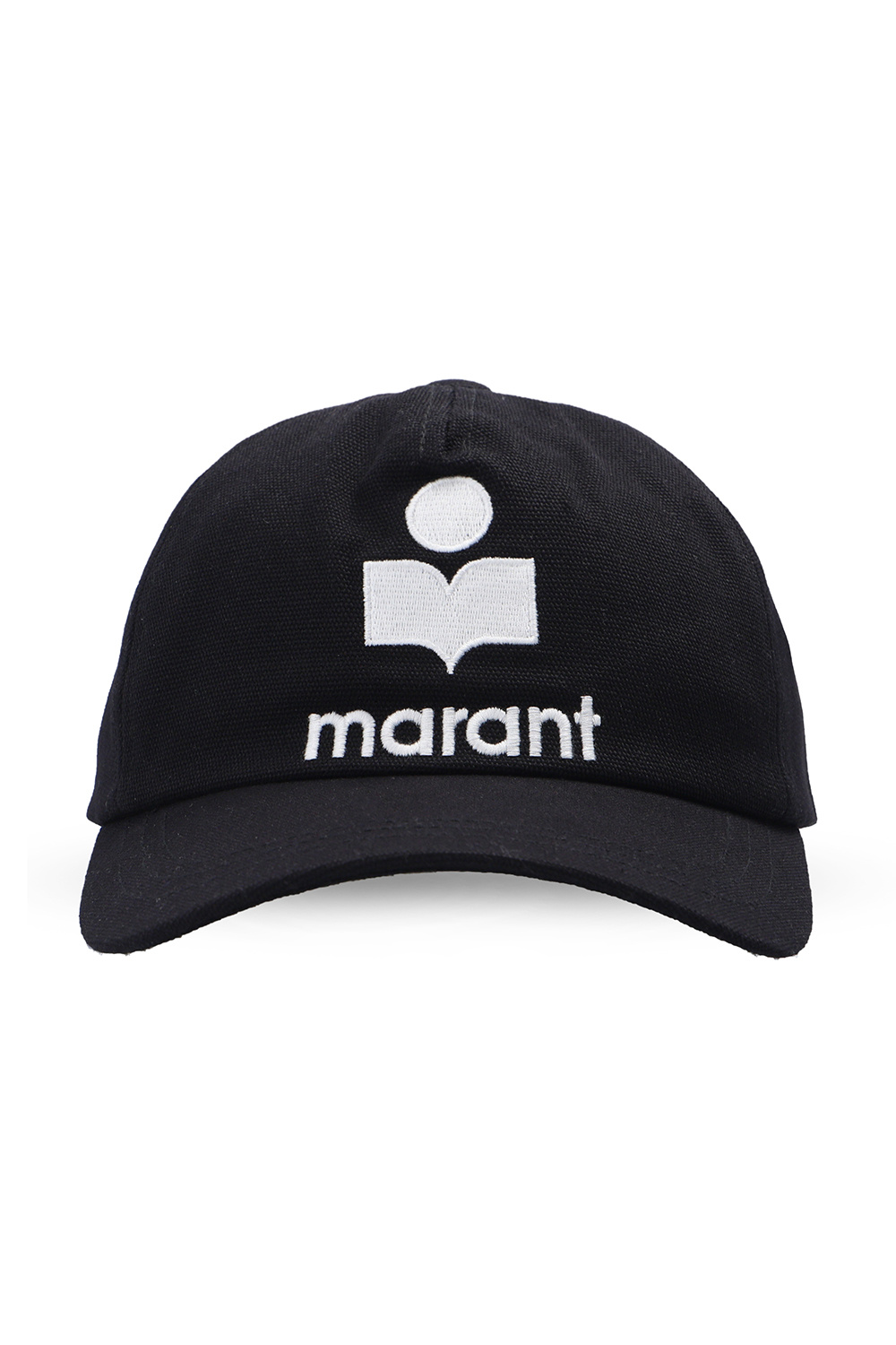 Isabel Marant Baseball FW21 cap