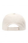 Isabel Marant ‘Tyron’ baseball cap