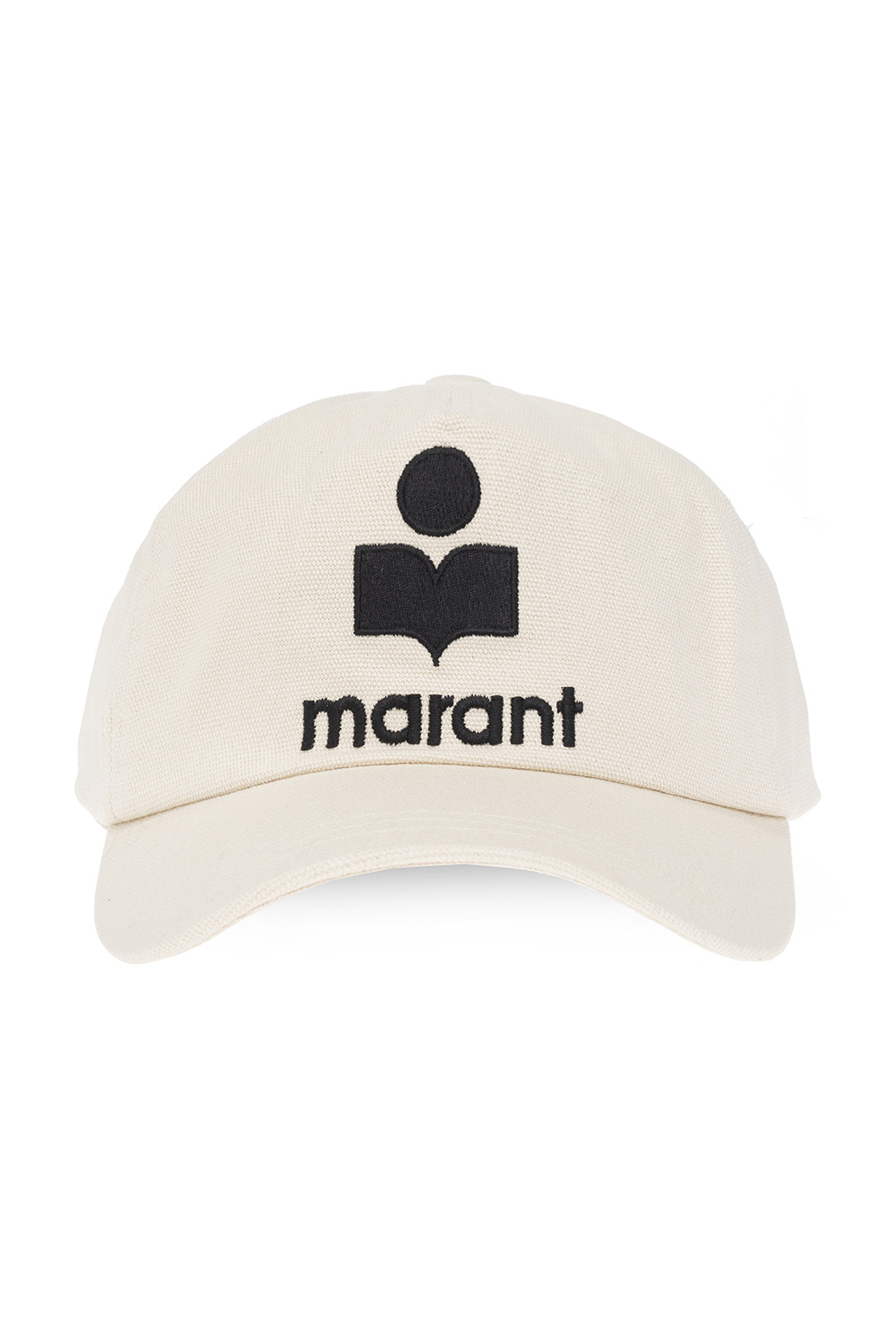 Isabel Marant ‘Tyronyh’ baseball cap
