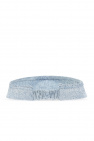 Isabel Marant Visor with logo