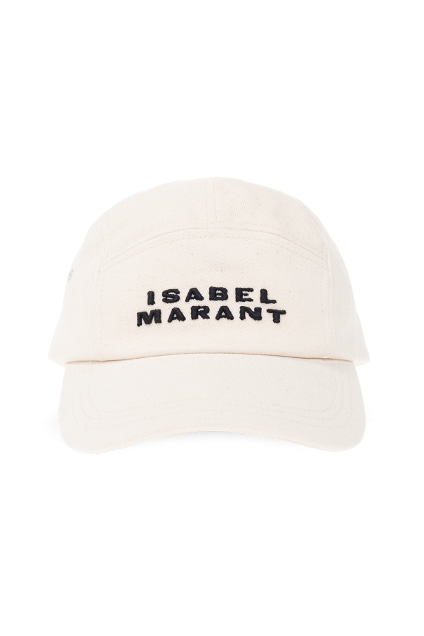 Isabel Marant Baseball cap | Women's Accessories | Vitkac