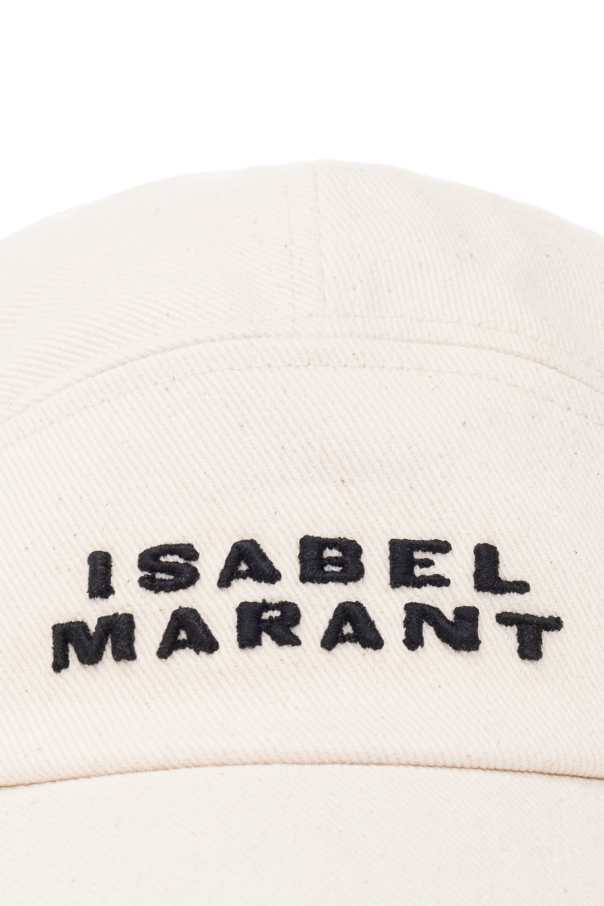Isabel Marant Baseball cap