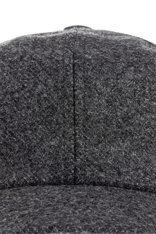 Isabel Marant Baseball cap `Tomas`