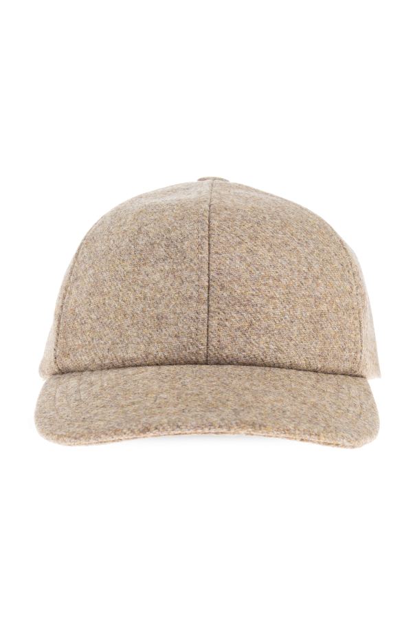 Baseball cap "Tomas" od Isabel Marant